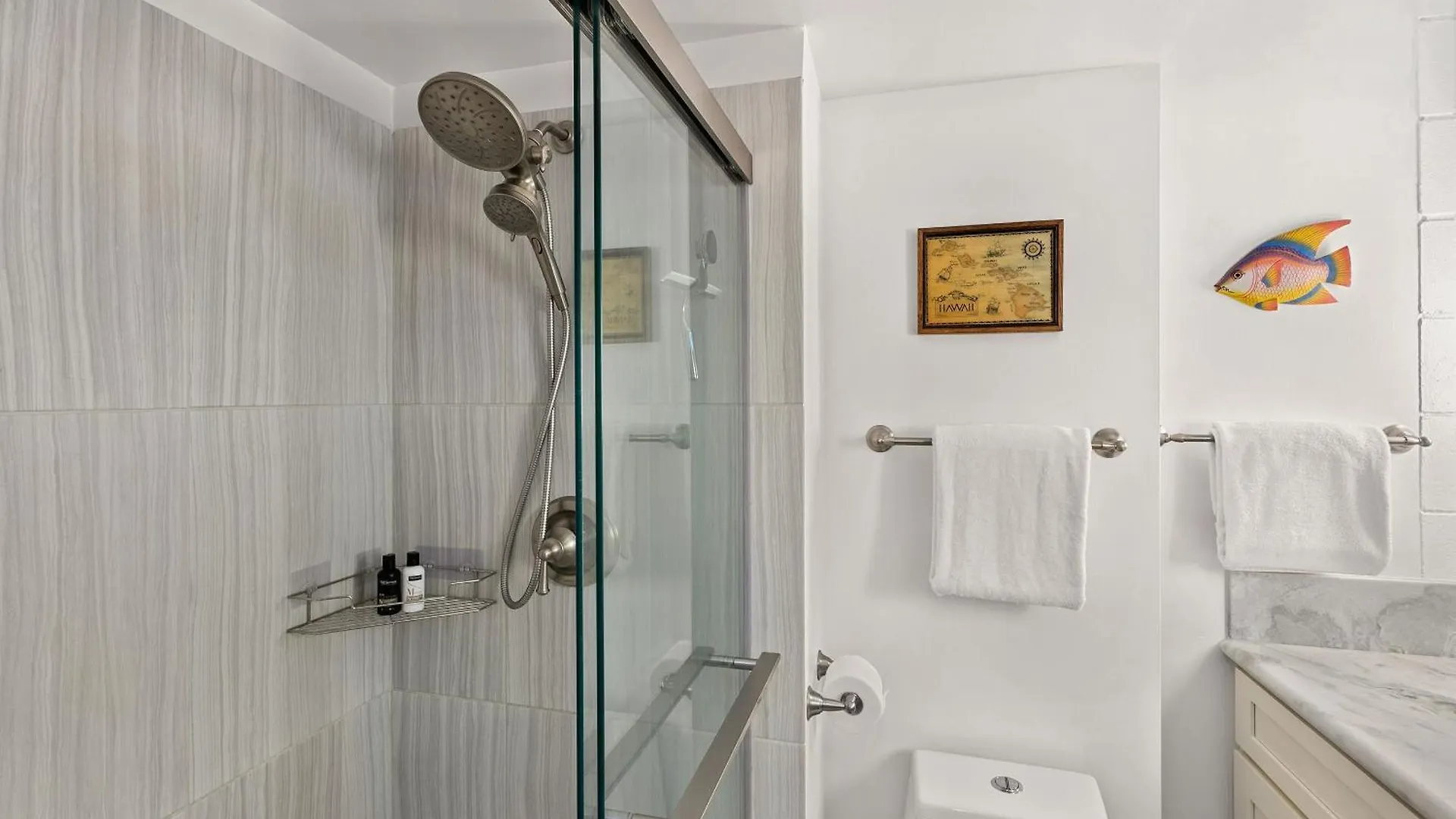 Дом отдыха Haleakala Shores A-301 Уэйлея США